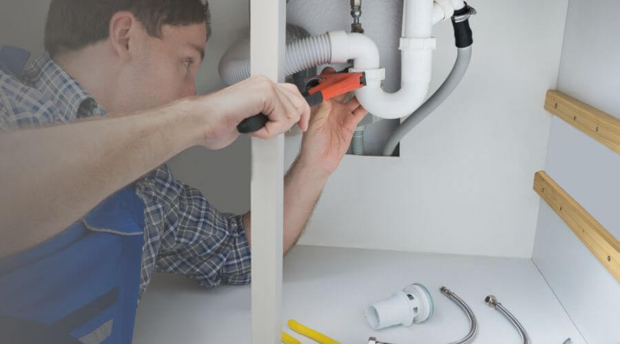 Professional Tankless Water Heater Installation in Bow, WA